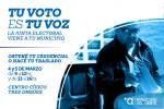 Tu voto es tu voz