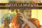 Muestra de Personas Mayores del Municipio a