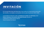 Asunción Gobierno Municipal