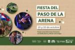 Día del Paso de la Arena 2024