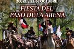 Fiesta del Paso de la Arena