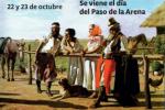 Día del Paso de la Arena.