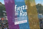 Fiesta del Río y la Convivencia