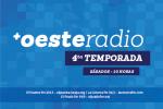 +Oeste Radio - 4ta temproada