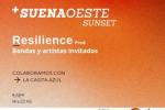 SuenaOeste 2023 - Sunset