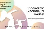 Congreso Nacional de Danza